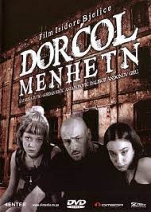 Dorcol-Manhattan (2000) movie poster