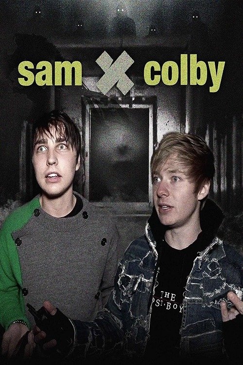 Sam & Colby (2023) TV show poster