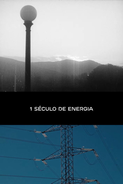 A Century of Energy (2015) movie poster