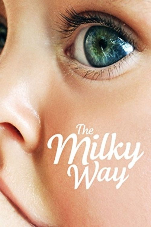 The Milky Way (2014) movie poster