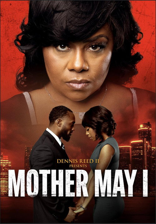 Mother May I (2024) movie poster