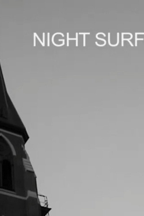Night Surf (2007) movie poster