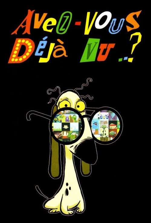 Have you ever seen..? (2006) TV show poster