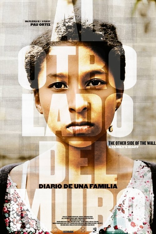 The Other Side of the Wall (2017) movie poster