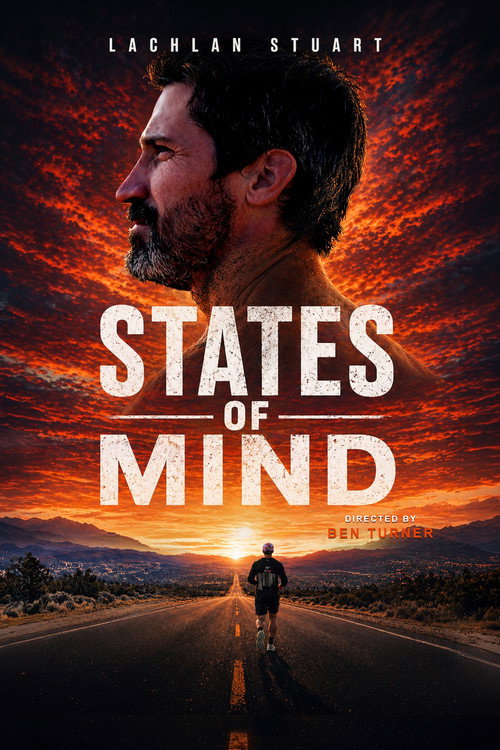 States of Mind (2026) movie poster