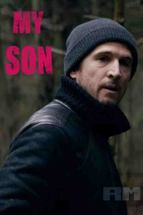 My Son (2017) movie poster