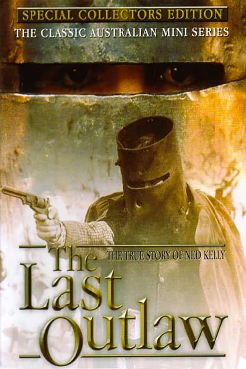 The Last Outlaw (1980) TV show poster