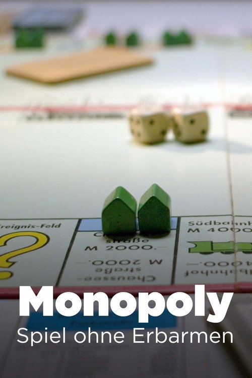 Monopoly - Spiel ohne Erbarmen (2024) movie poster
