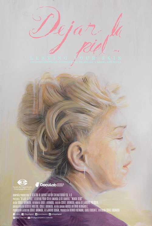Leaving Your Skin (2017) movie poster