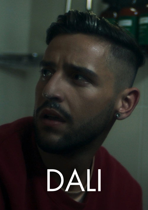 Dali (2025) movie poster