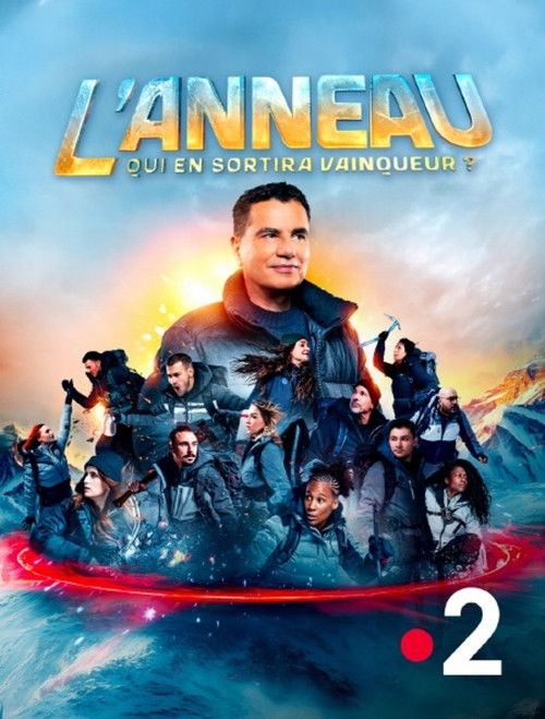 L'Anneau : Qui en sortira vainqueur ? (2025) TV show poster