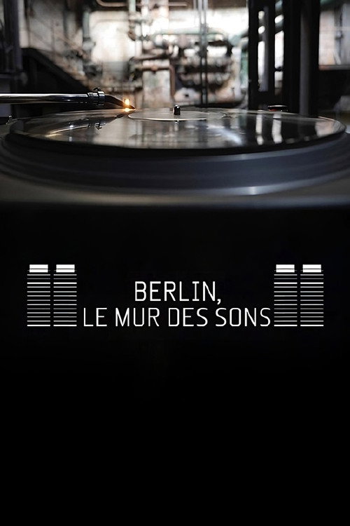 Party auf dem Todesstreifen - Soundtrack der Wende (2014) movie poster