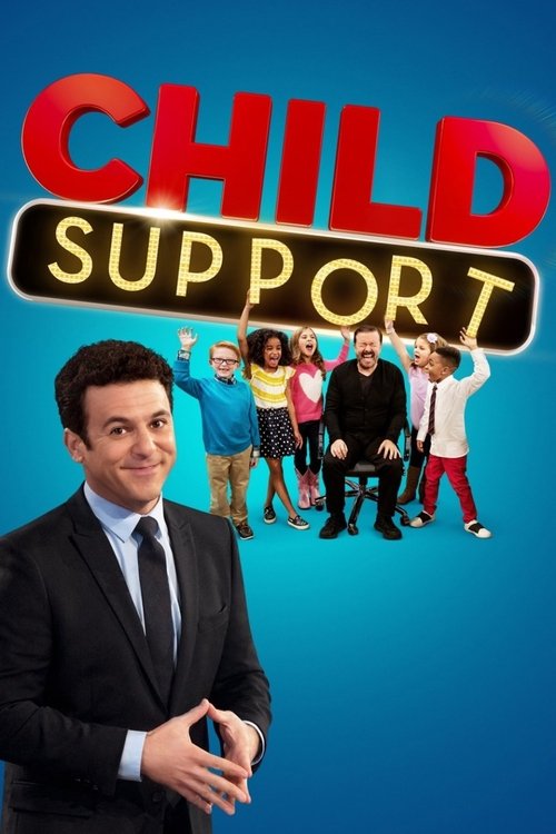Child Support (2018) TV show poster