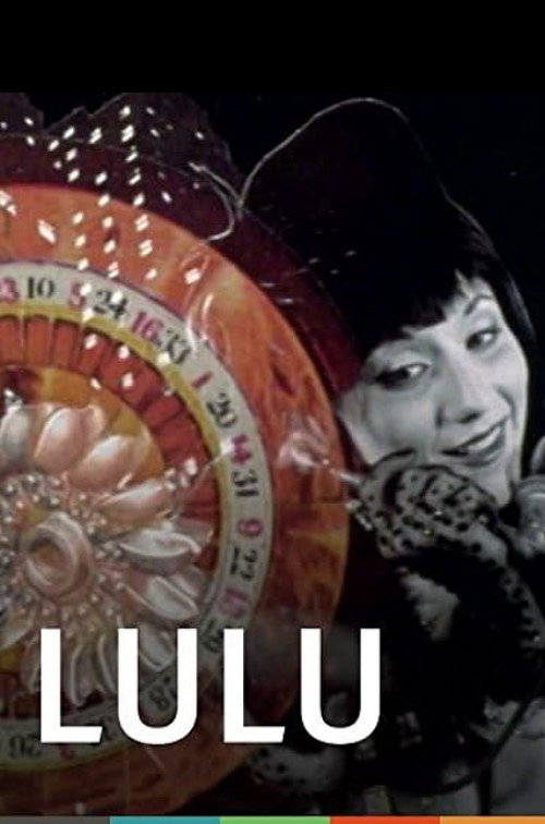 Lulu (1996) movie poster