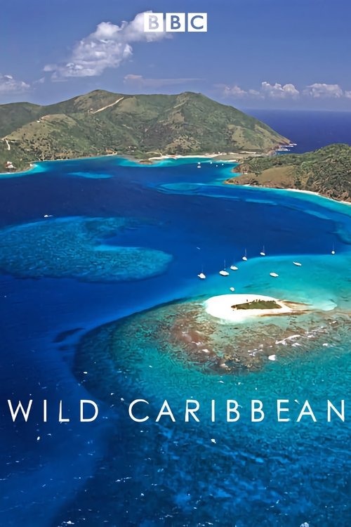 Wild Caribbean (2007) TV show poster