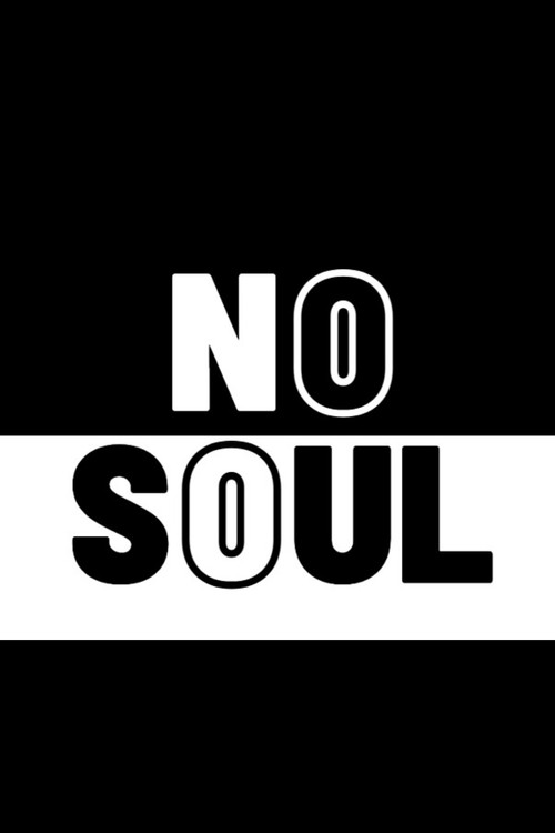 No Soul (2023) movie poster