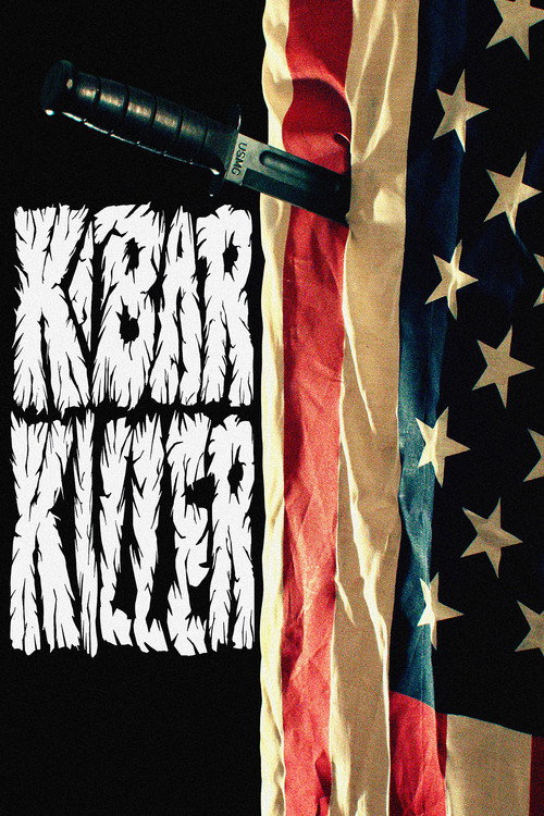 K-Bar Killer (2023) movie poster