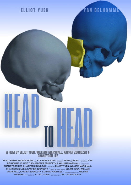 Head to Head (2026) movie poster