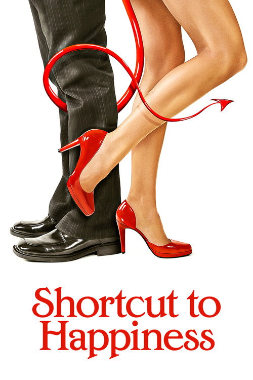 Shortcut to Happiness (2007) movie poster