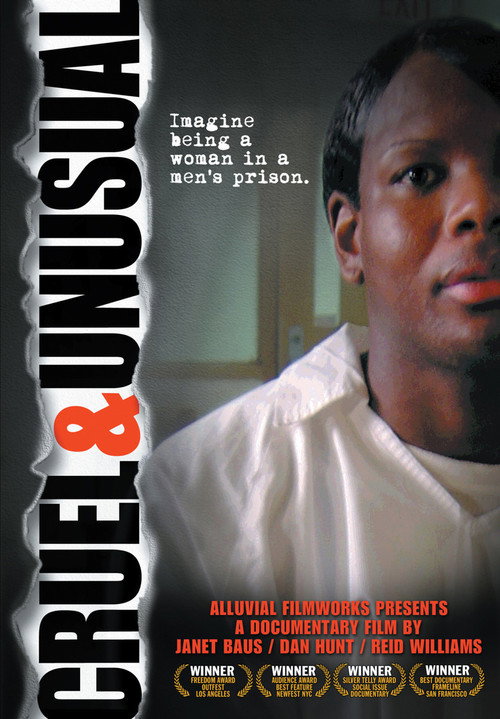 Cruel and Unusual (2006) movie poster