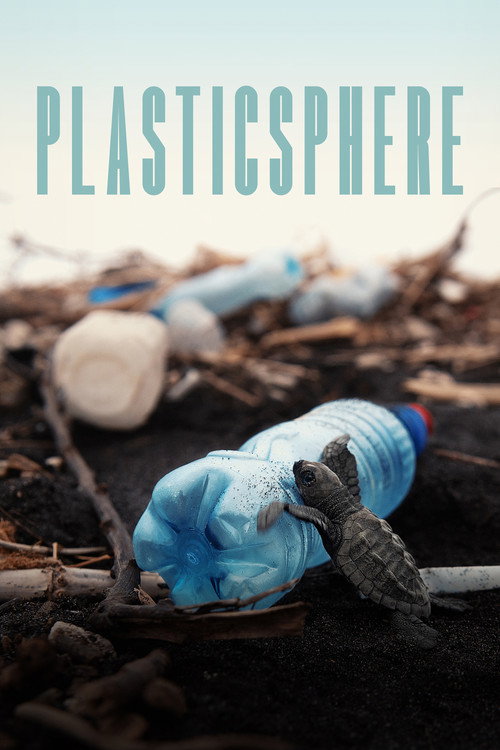 Plasticsphere (2023) movie poster