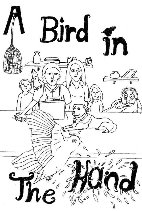 A Day In The Life - A Bird In The Hand (2021) movie poster