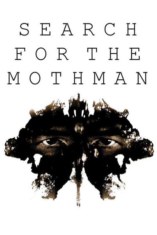 Search for the Mothman (2002) movie poster
