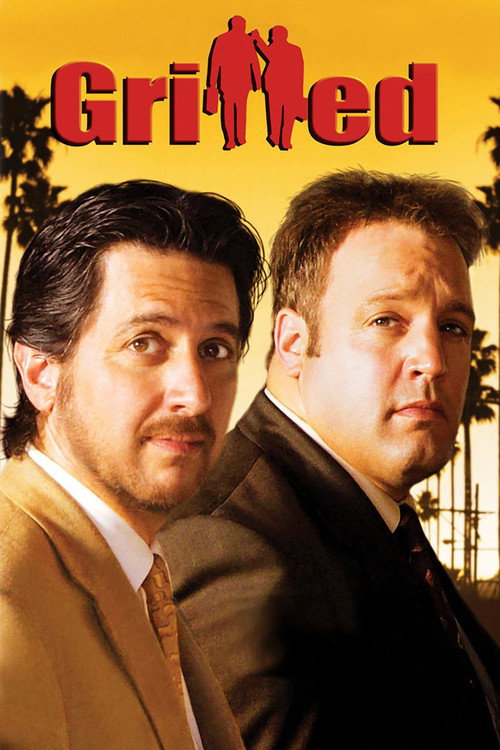 Grilled (2006) movie poster