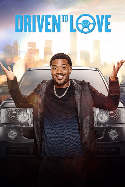 Driven to Love (2016) TV show poster