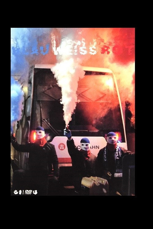 BlauWeissRot (2015) movie poster