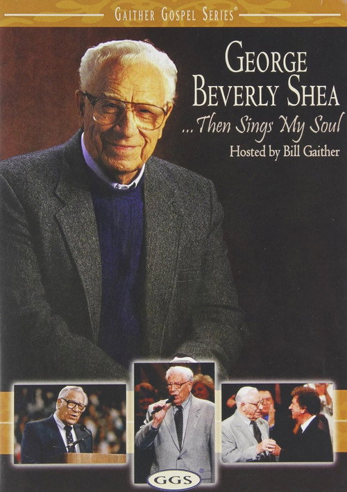 Then Sings My Soul (2008) movie poster