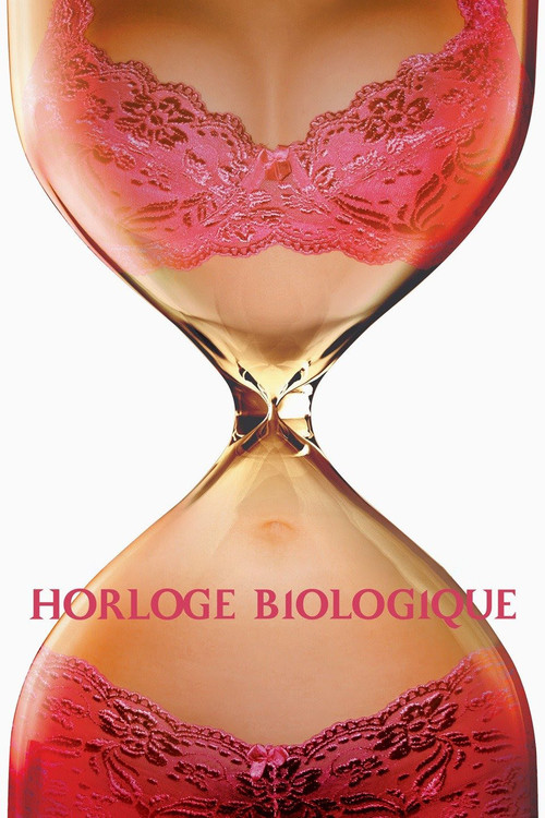 Dodging the Clock (2005) movie poster