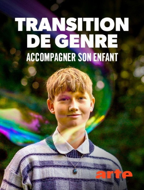 My Child Is Trans* – What Now? (2025) movie poster