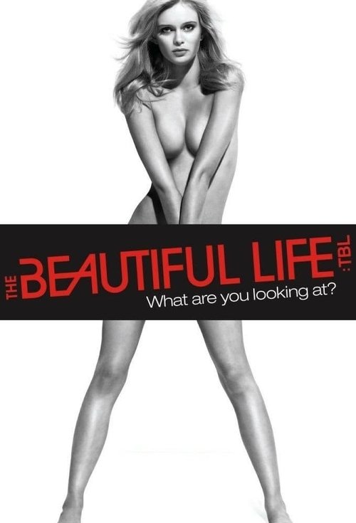 The Beautiful Life: TBL (2009) TV show poster