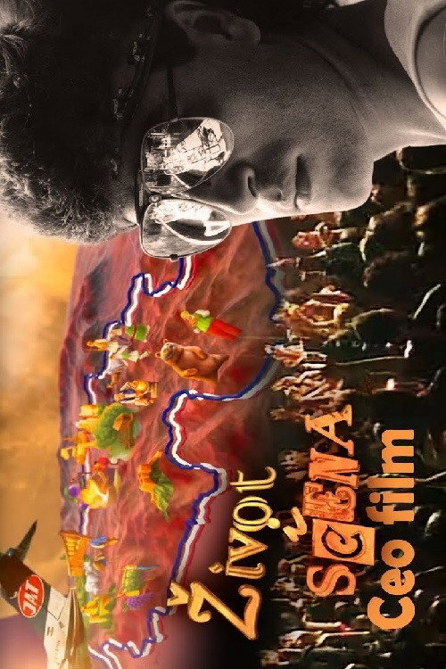 Life and Spotlight (2021) movie poster