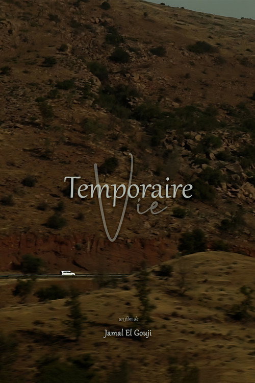 Temporaire Vie (2025) movie poster