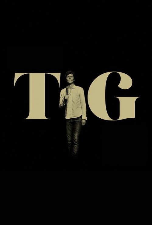 Tig (2015) movie poster