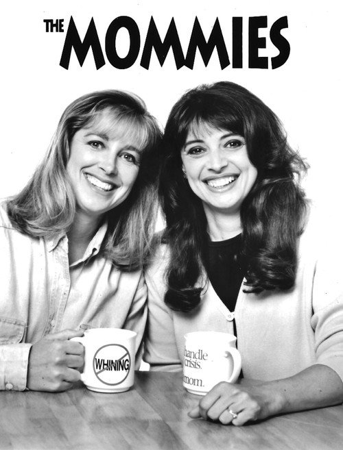The Mommies (1993) TV show poster