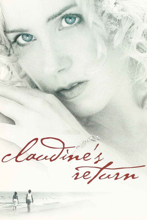 Claudine's Return (1998) movie poster