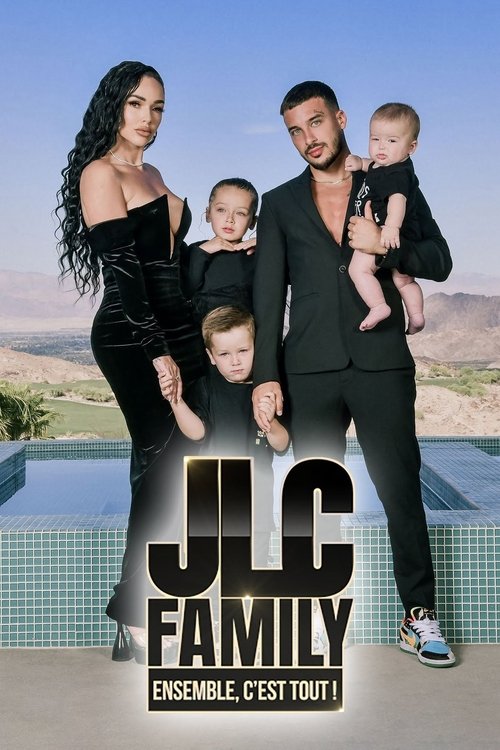 JLC Family (2019) TV show poster