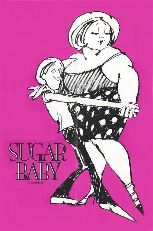 Sugarbaby (1985) movie poster