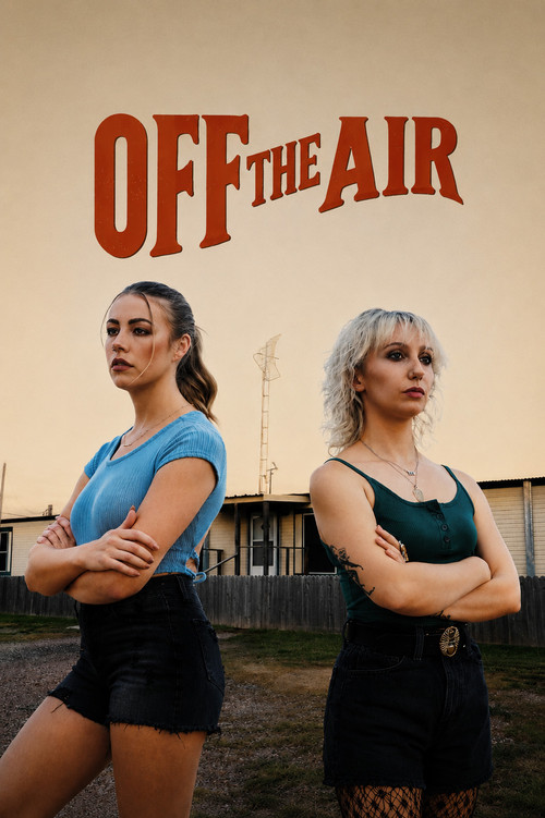 Off the Air (2026) movie poster