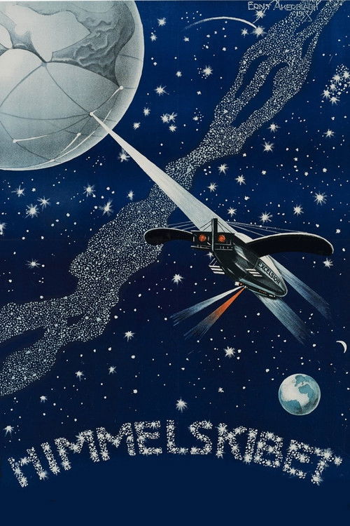 A Trip to Mars (1918) movie poster