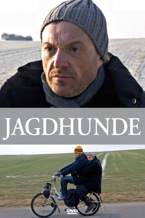 Hounds (2007) movie poster
