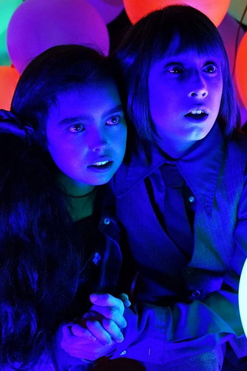 Aubergine (2020) movie poster