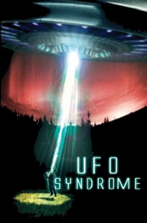 UFO Syndrome (1980) movie poster