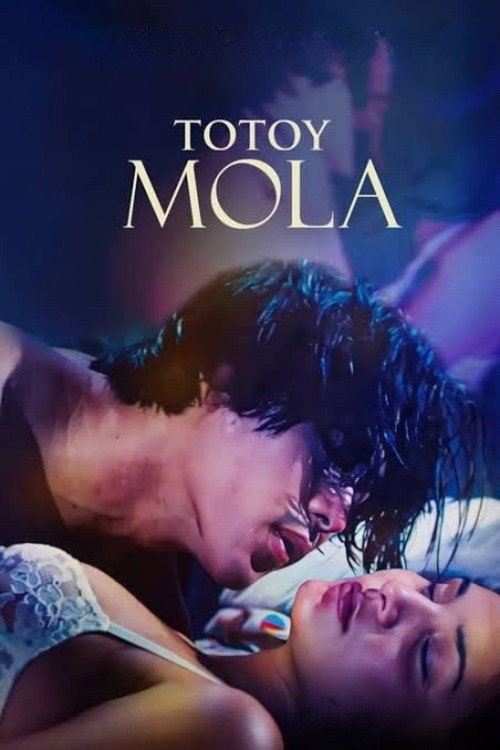 Totoy Mola (1997) movie poster