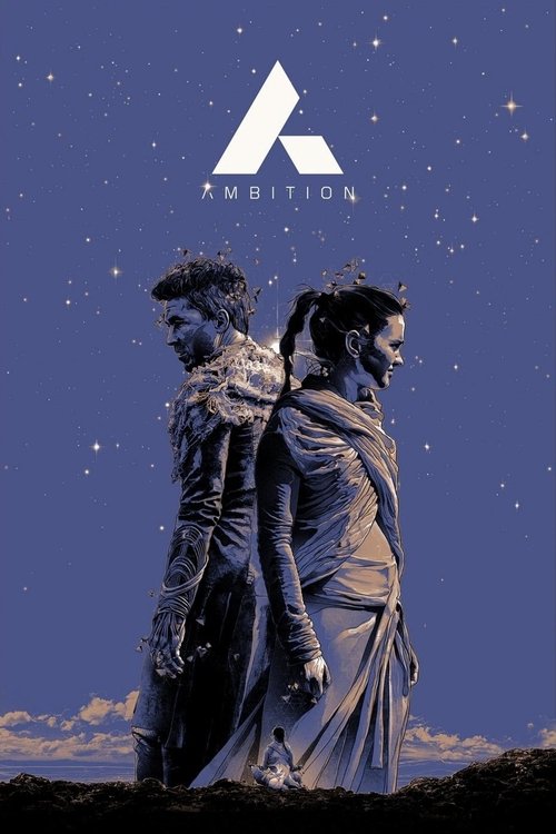 Ambition (2014) movie poster