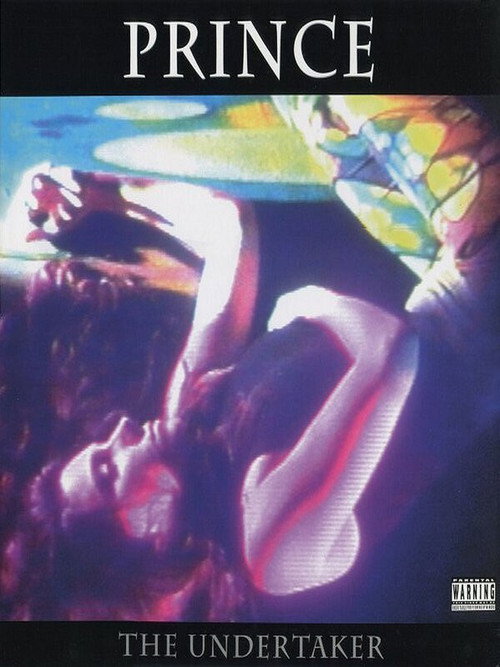 Prince: The Undertaker (1993) movie poster