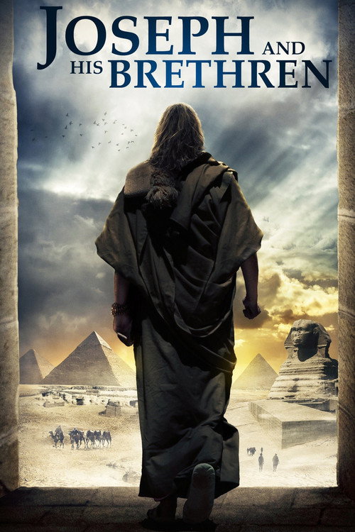 Joseph and His Brethren (1961) movie poster